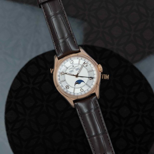 Vacheron Constantin Fiftysix 4000E/000R-B438 Image 7